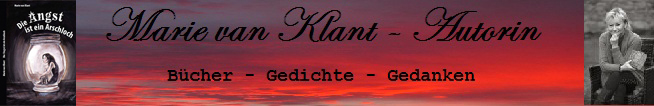 Banner von Marie van Klant,zum verlinken